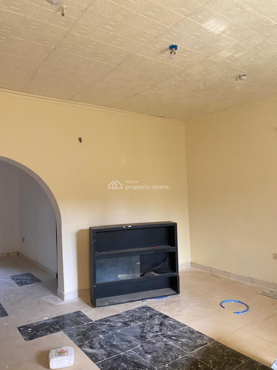 Newly Renovated 3 Bedroom Apartment in Good Location, Langbasa Road,, Ajah, Lagos, Flat / Apartment for Rent