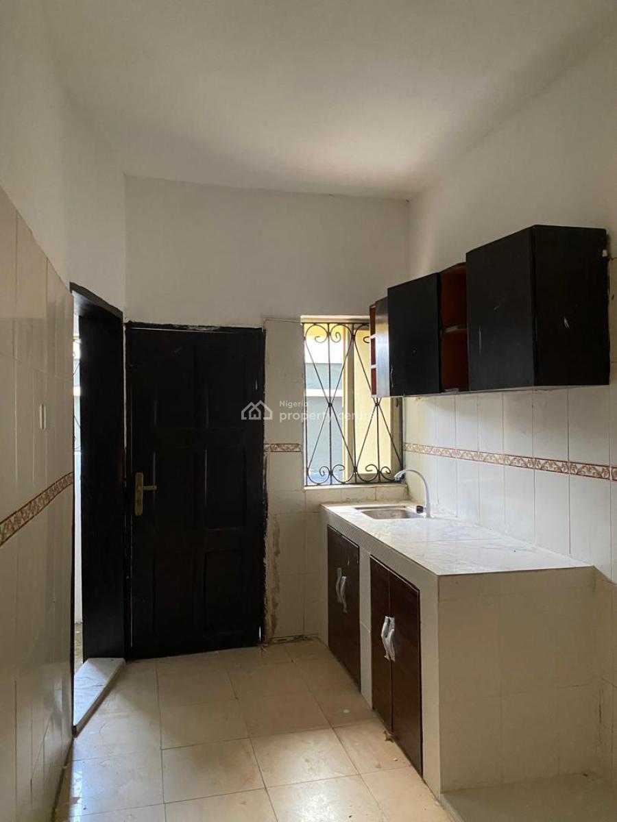 Newly Renovated 3 Bedroom Apartment in Good Location, Langbasa Road,, Ajah, Lagos, Flat / Apartment for Rent