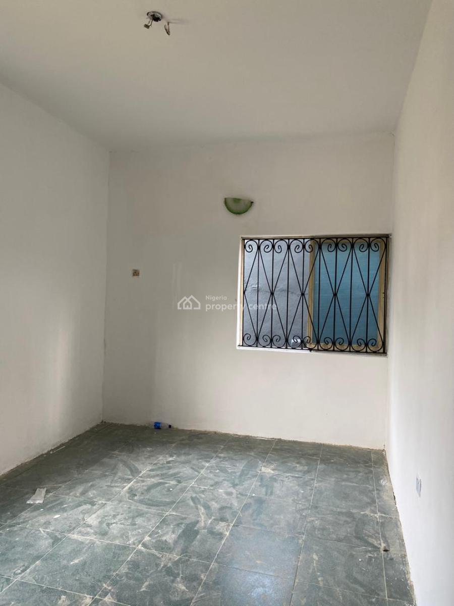 Newly Renovated 3 Bedroom Apartment in Good Location, Langbasa Road,, Ajah, Lagos, Flat / Apartment for Rent