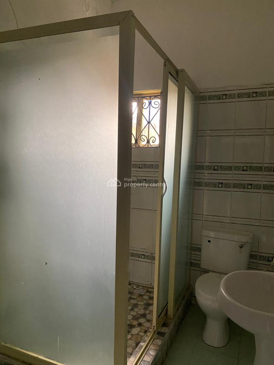 Newly Renovated 3 Bedroom Apartment in Good Location, Langbasa Road,, Ajah, Lagos, Flat / Apartment for Rent