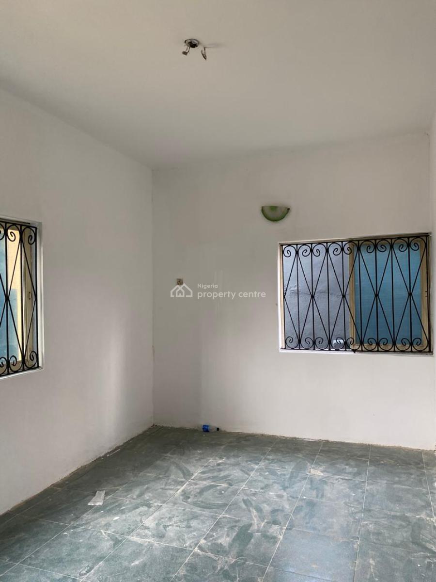 Newly Renovated 3 Bedroom Apartment in Good Location, Langbasa Road,, Ajah, Lagos, Flat / Apartment for Rent