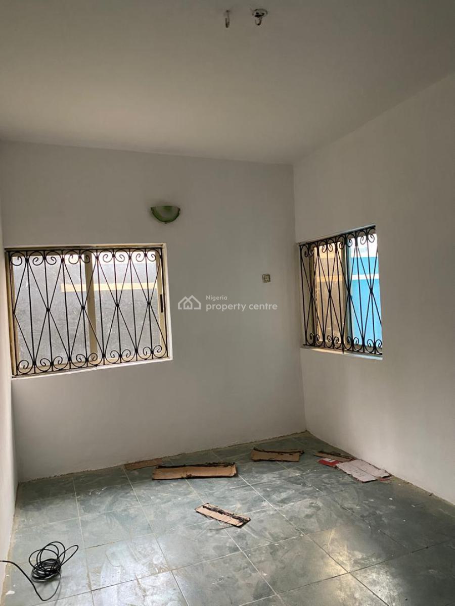 Newly Renovated 3 Bedroom Apartment in Good Location, Langbasa Road,, Ajah, Lagos, Flat / Apartment for Rent