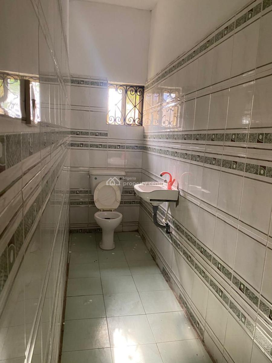 Newly Renovated 3 Bedroom Apartment in Good Location, Langbasa Road,, Ajah, Lagos, Flat / Apartment for Rent