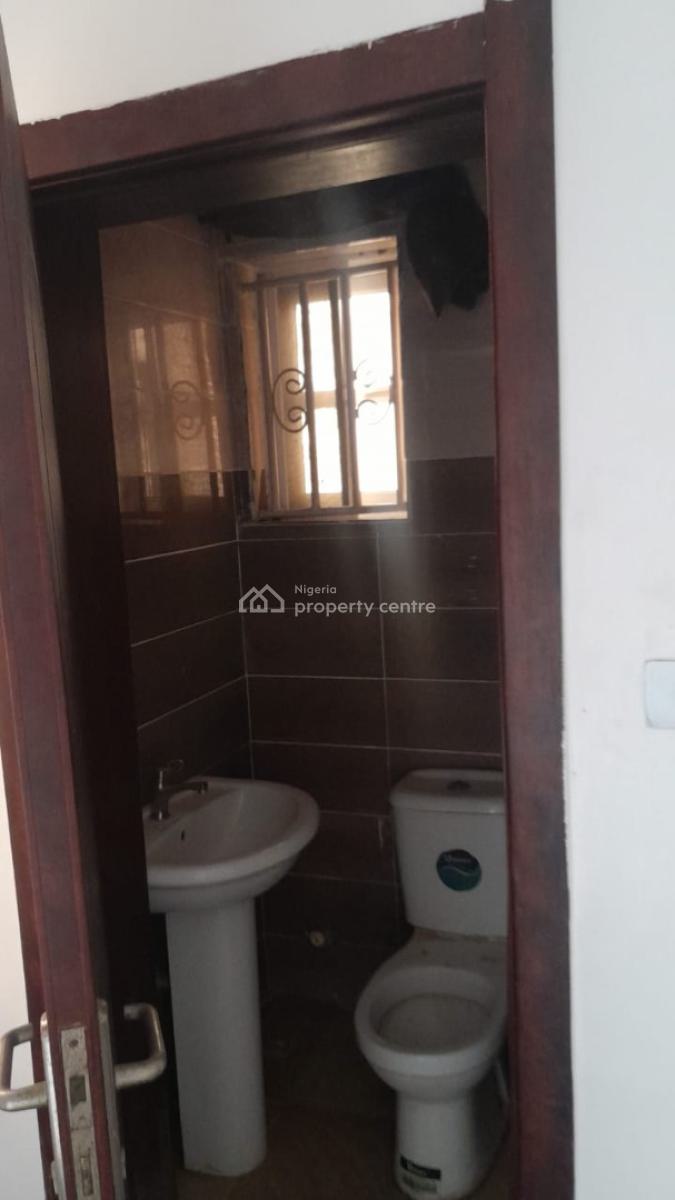 5bedroom Fully Detached Duplex with Bq and Security House, Ikate, Lekki, Lagos, Detached Duplex for Rent