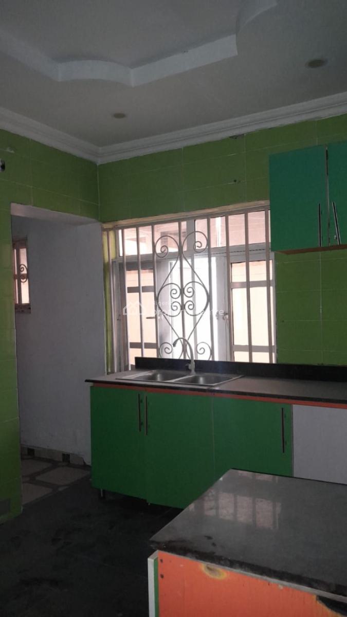 5bedroom Fully Detached Duplex with Bq and Security House, Ikate, Lekki, Lagos, Detached Duplex for Rent