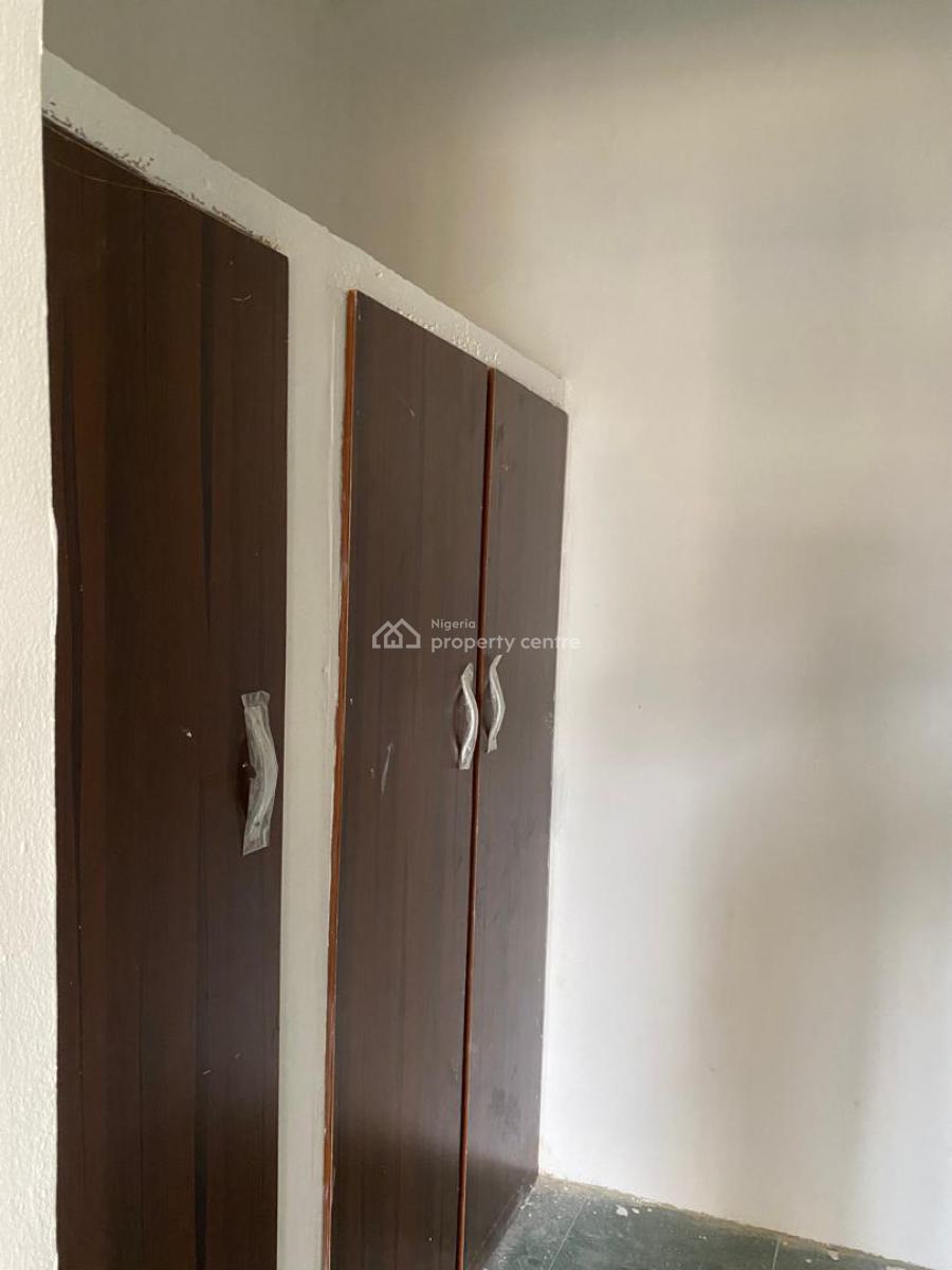 Newly Renovated 3 Bedroom Flat Available, Langbasa, Ajah, Lagos, Flat / Apartment for Rent