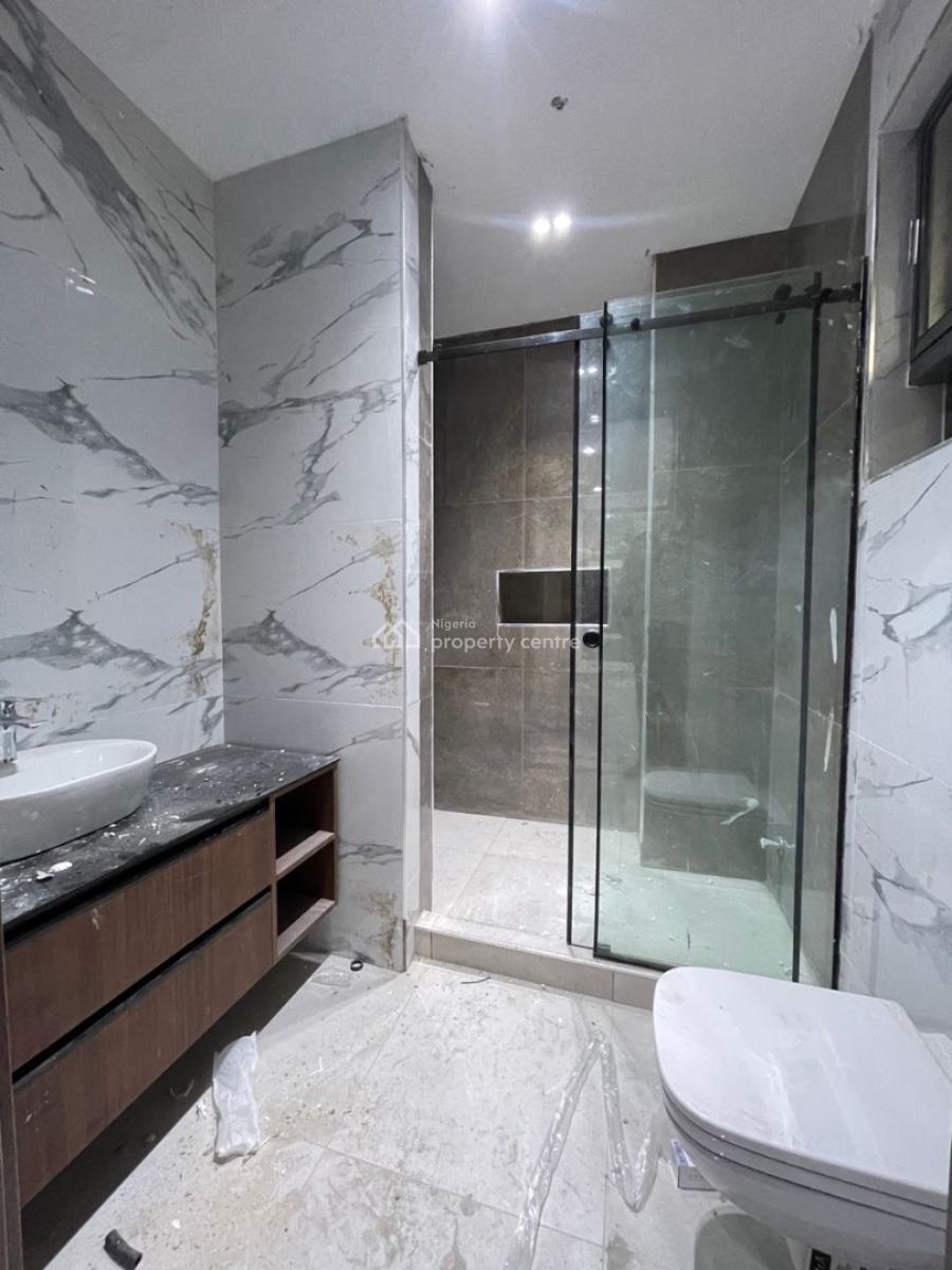 Luxury Brand New 6 Bedrooms Fully Detached Duplex,pool,gym,2bq, Ikoyi, Lagos, Detached Duplex for Sale