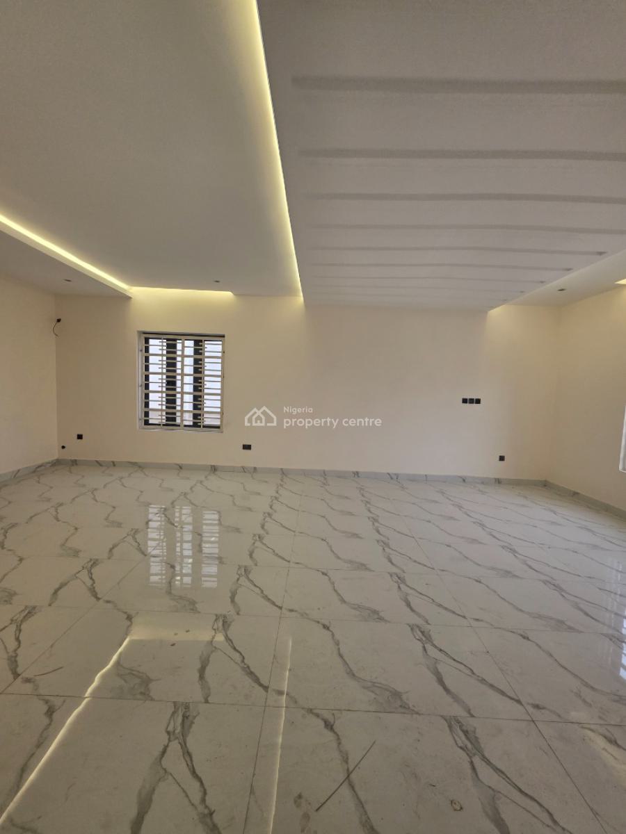 Massive 6 Bedroom Detached Duplex with Elevator Shaft, Asokoro Main, Asokoro District, Abuja, Detached Duplex for Sale