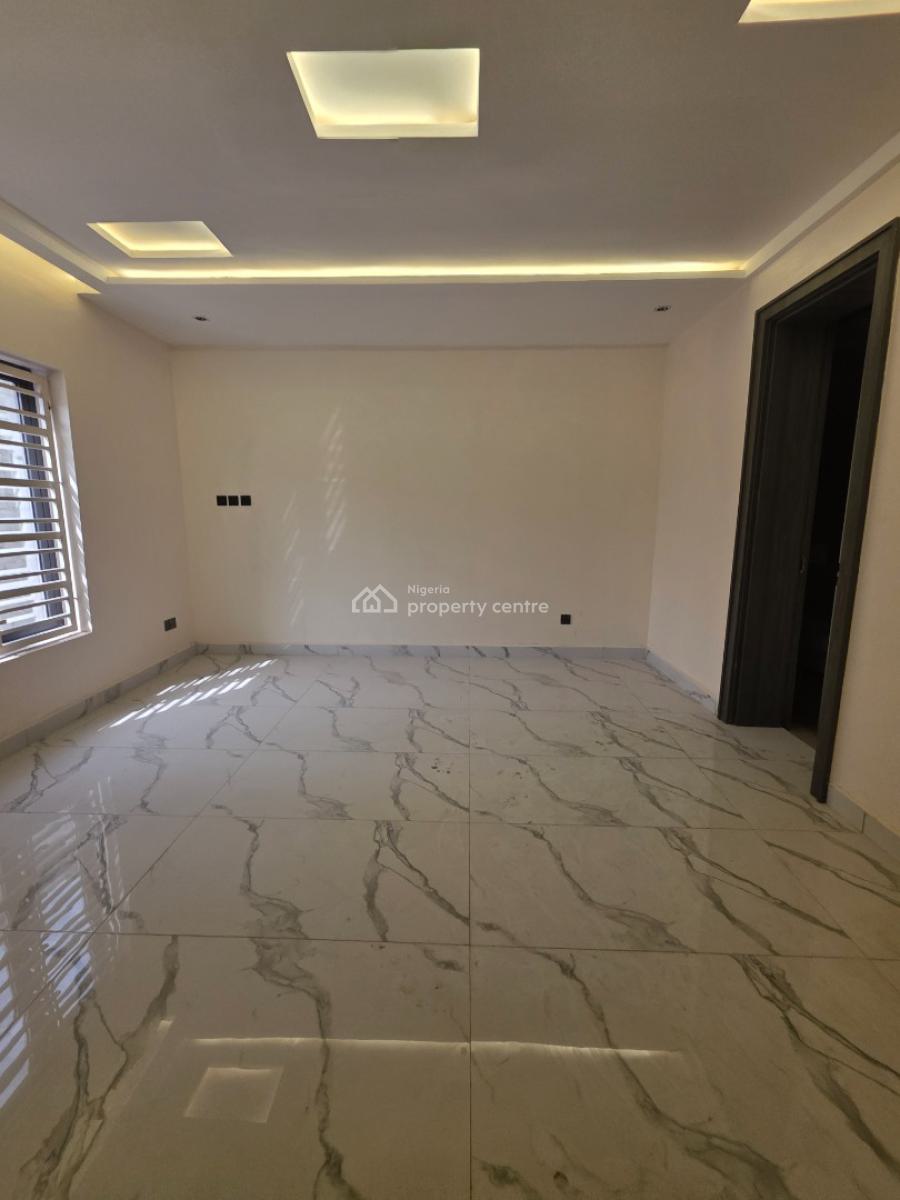 Massive 6 Bedroom Detached Duplex with Elevator Shaft, Asokoro Main, Asokoro District, Abuja, Detached Duplex for Sale