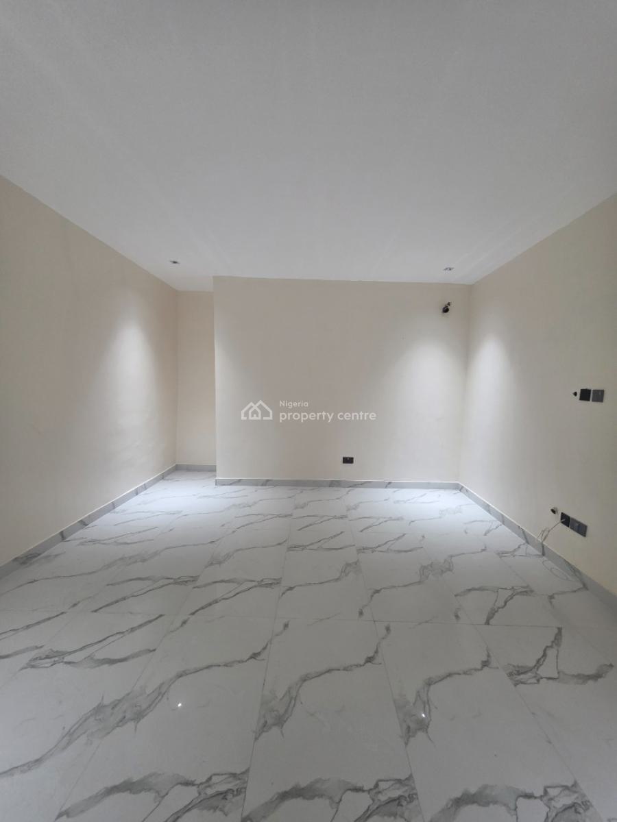 Massive 6 Bedroom Detached Duplex with Elevator Shaft, Asokoro Main, Asokoro District, Abuja, Detached Duplex for Sale