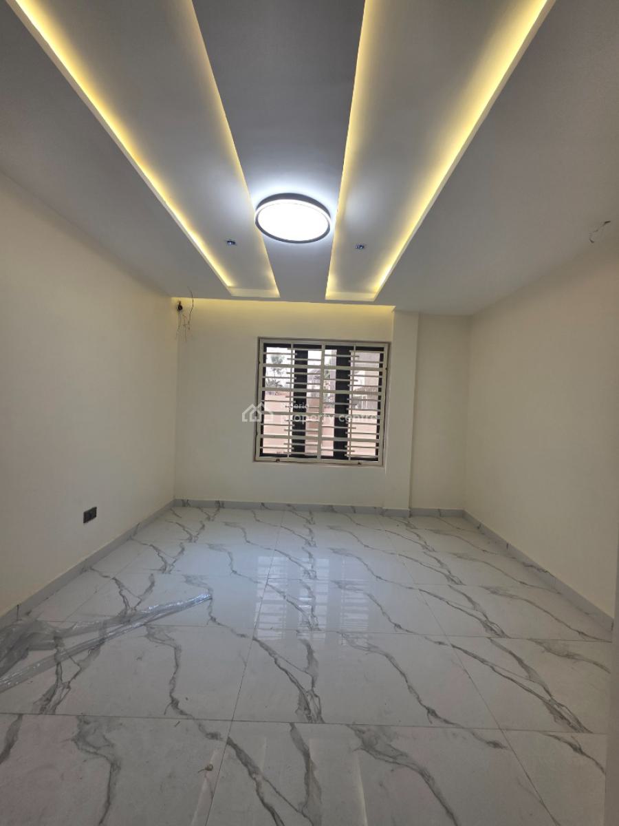 Massive 6 Bedroom Detached Duplex with Elevator Shaft, Asokoro Main, Asokoro District, Abuja, Detached Duplex for Sale