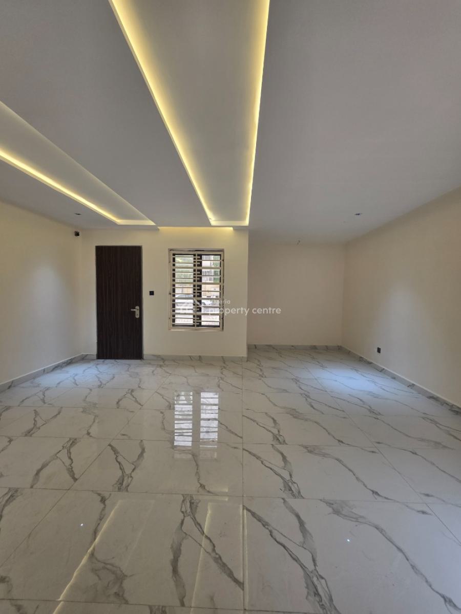 Massive 6 Bedroom Detached Duplex with Elevator Shaft, Asokoro Main, Asokoro District, Abuja, Detached Duplex for Sale