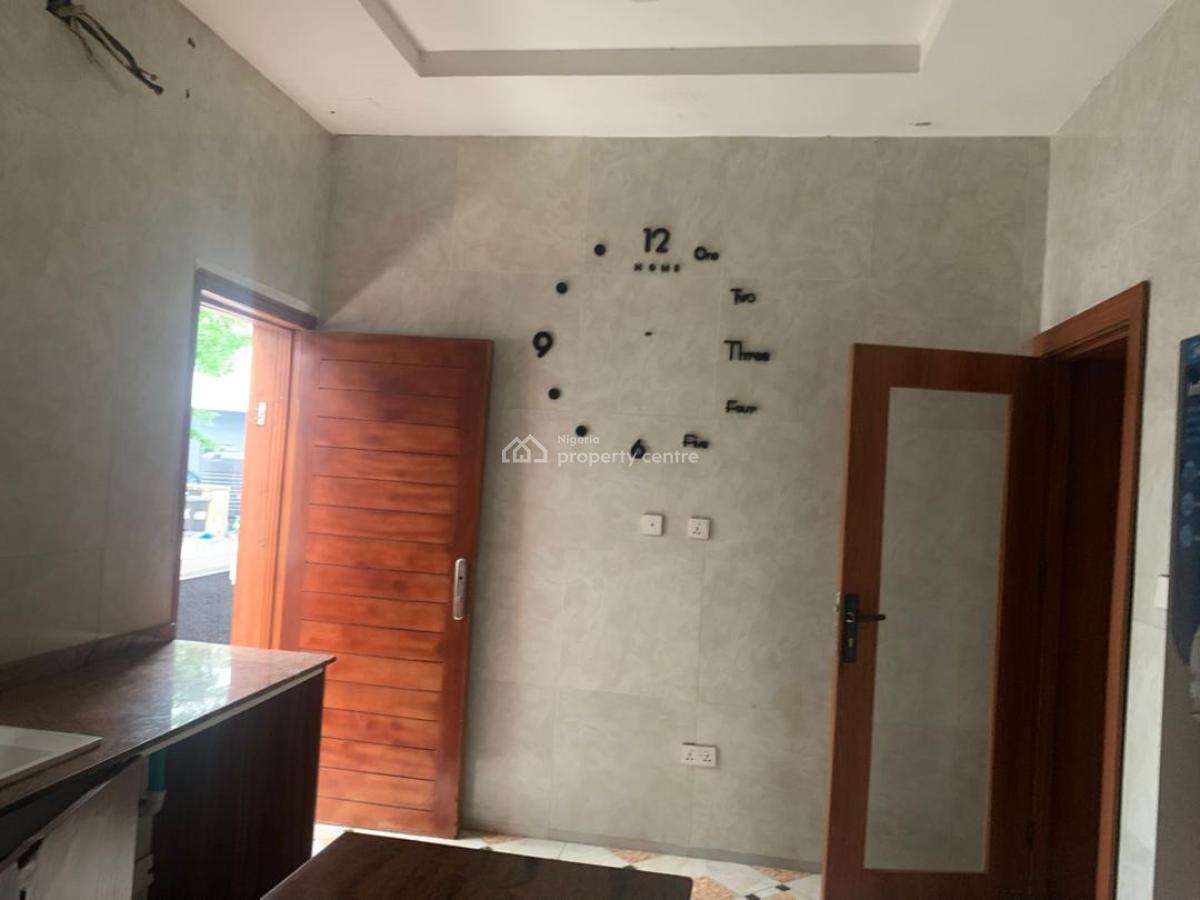 4-bedroom Detached Duplex with Bq & Swimming Pool, Orchid, Lekki, Lagos, Detached Duplex for Rent