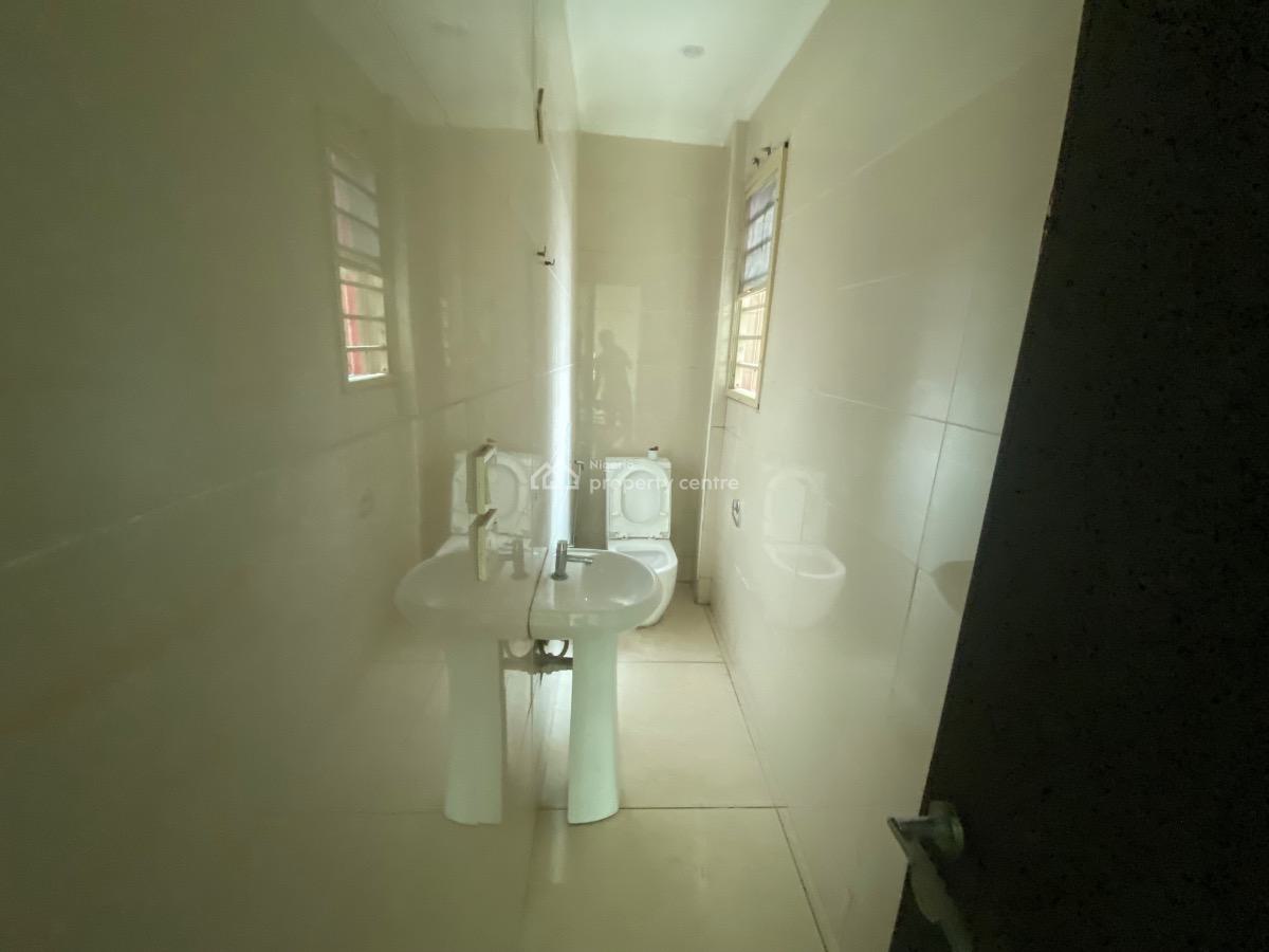 Serviced 3bedroom Penthouse Maisonette with Private Elevator, Old Ikoyi, Ikoyi, Lagos, House for Rent