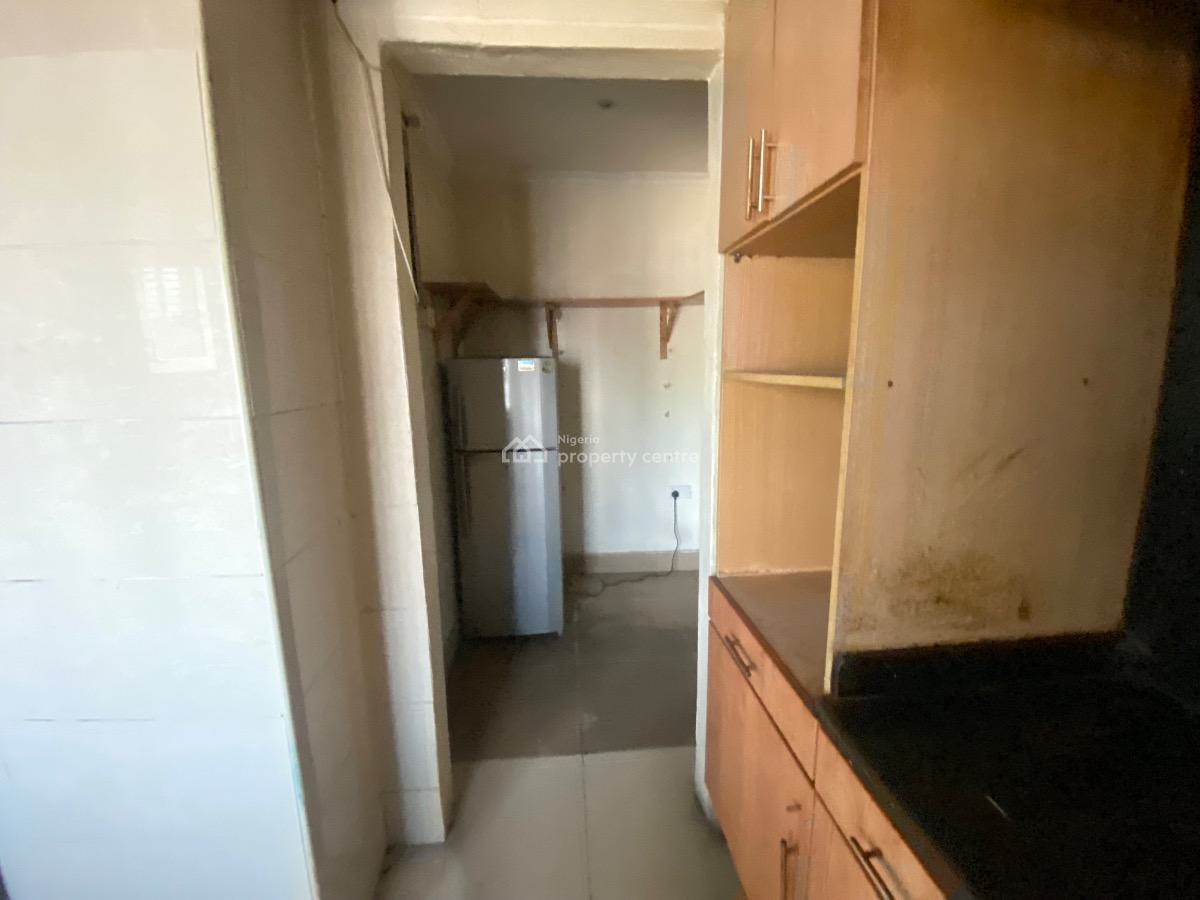 Serviced 3bedroom Penthouse Maisonette with Private Elevator, Old Ikoyi, Ikoyi, Lagos, House for Rent