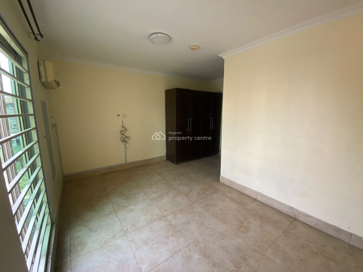 Serviced 3bedroom Penthouse Maisonette with Private Elevator, Old Ikoyi, Ikoyi, Lagos, House for Rent