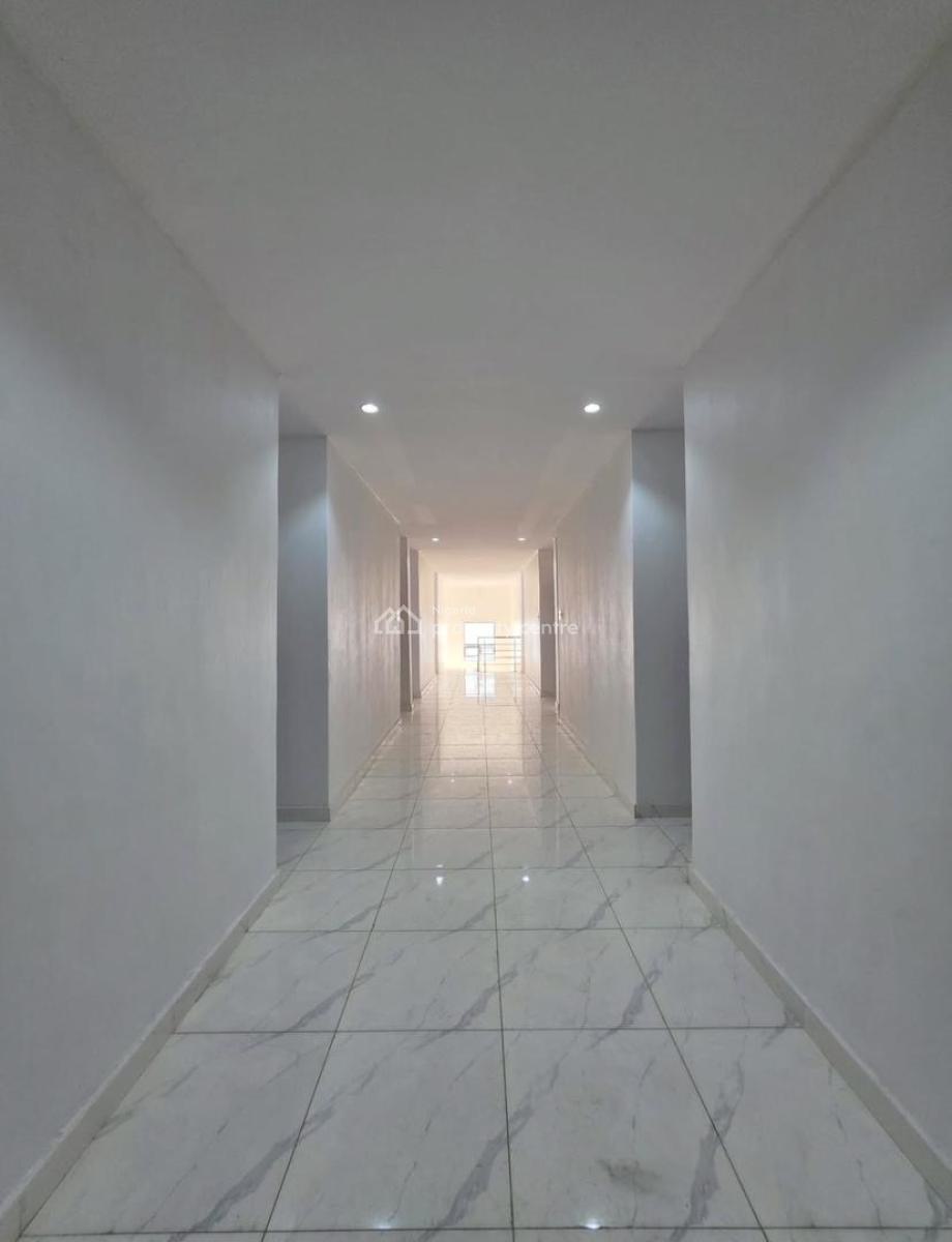 Newly Built Value Centric 2  Bedroom Apartment + Bq with Communal Swim, Lekki Phase 1, Lekki Phase 1, Lekki, Lagos, Block of Flats for Sale