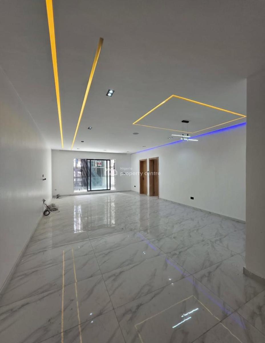 Newly Built Value Centric 2  Bedroom Apartment + Bq with Communal Swim, Lekki Phase 1, Lekki Phase 1, Lekki, Lagos, Block of Flats for Sale