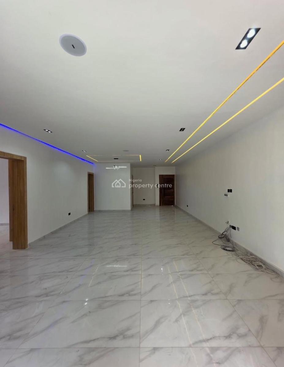 Newly Built Value Centric 2  Bedroom Apartment + Bq with Communal Swim, Lekki Phase 1, Lekki Phase 1, Lekki, Lagos, Block of Flats for Sale