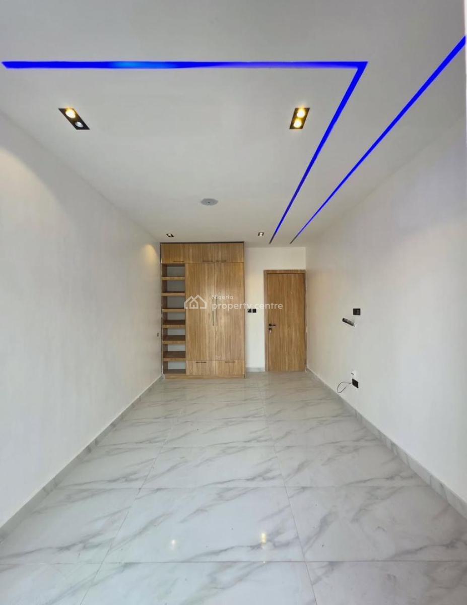 Newly Built Value Centric 2  Bedroom Apartment + Bq with Communal Swim, Lekki Phase 1, Lekki Phase 1, Lekki, Lagos, Block of Flats for Sale