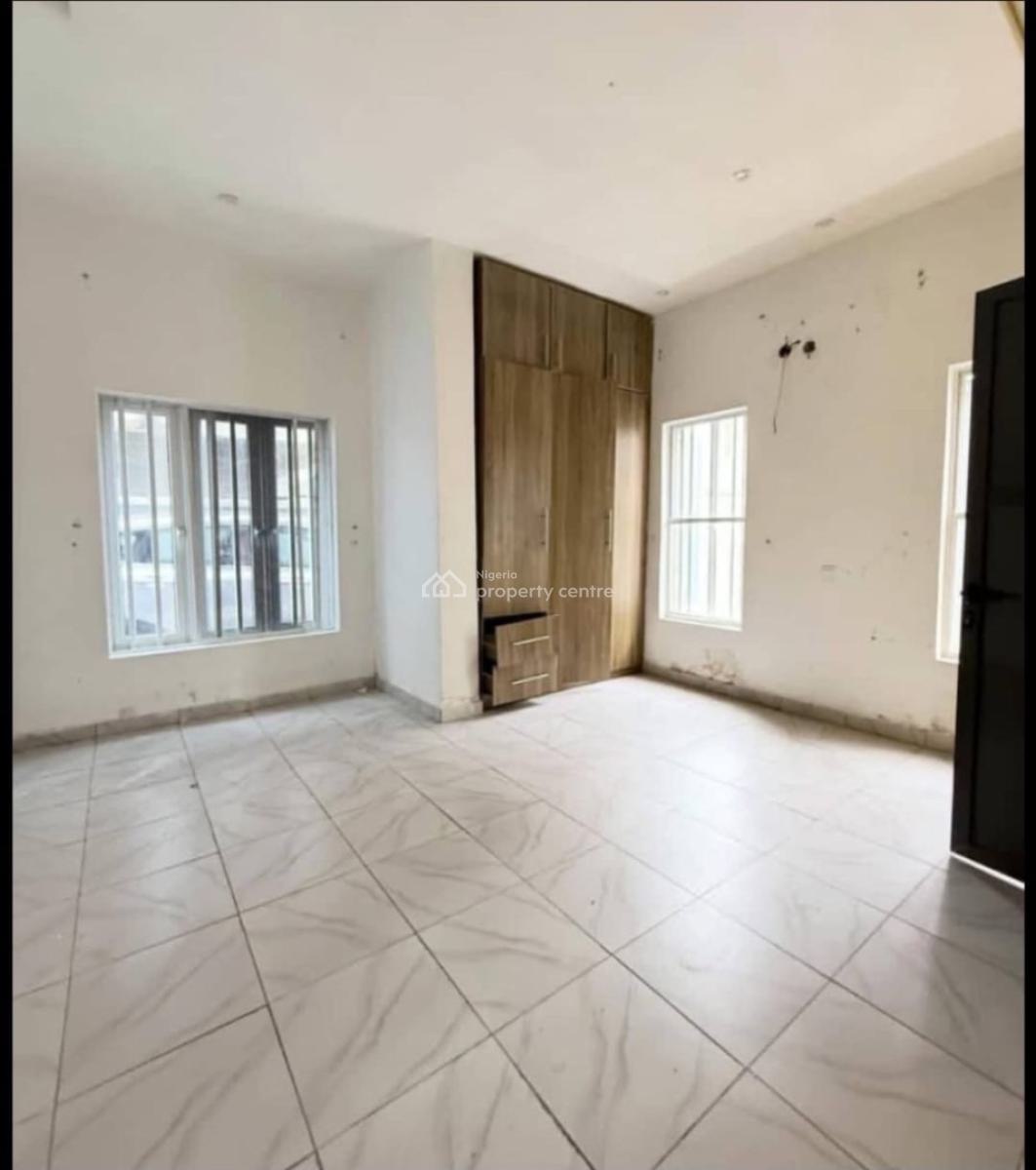 3bedroom Apartment, Ikate Elegushi, Lekki, Lagos, Flat / Apartment for Rent