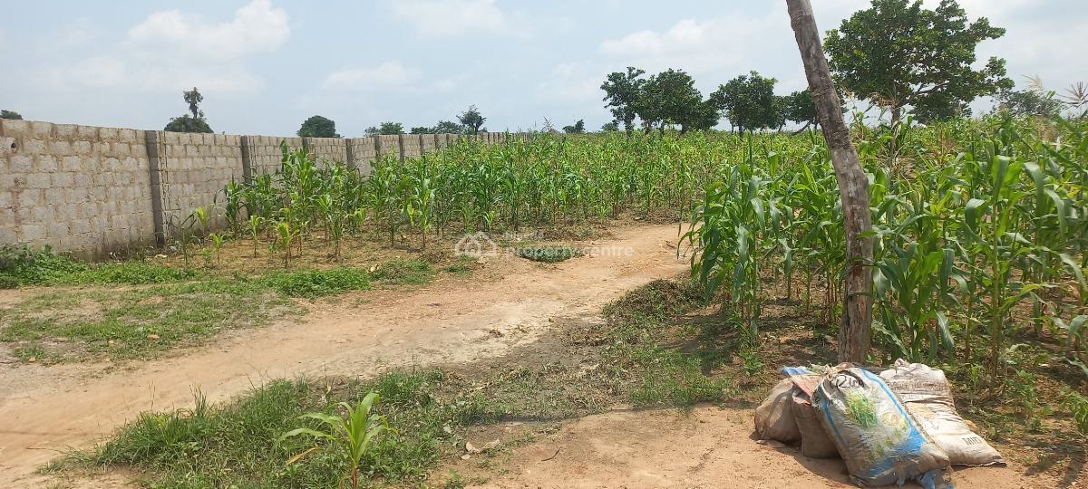 Beautiful 4 Bedroom Fully Detached Estate Plot, Kabusa, Abuja, Residential Land for Sale