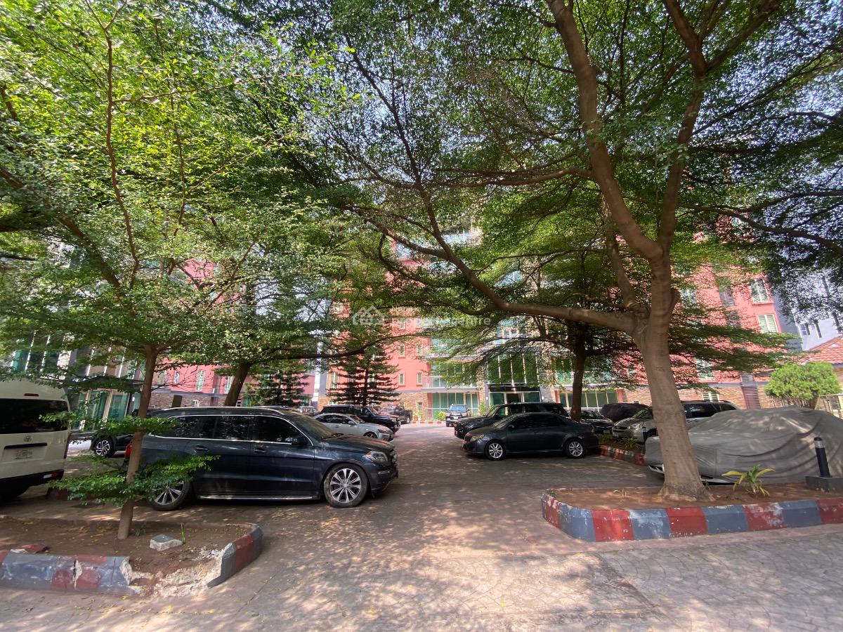 Serviced 3bedroom Maisonette with a Servant Quarter, Old Ikoyi, Ikoyi, Lagos, House for Rent