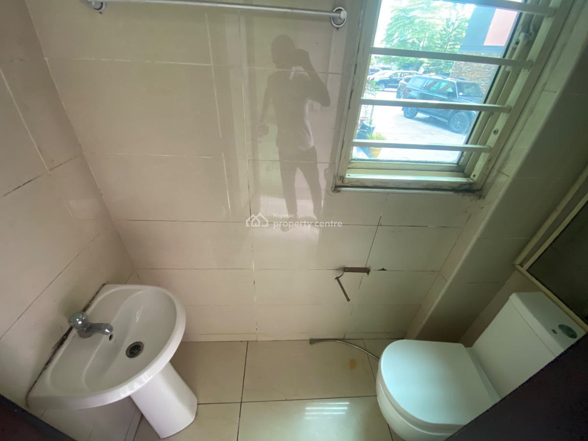 Serviced 3bedroom Maisonette with a Servant Quarter, Old Ikoyi, Ikoyi, Lagos, House for Rent