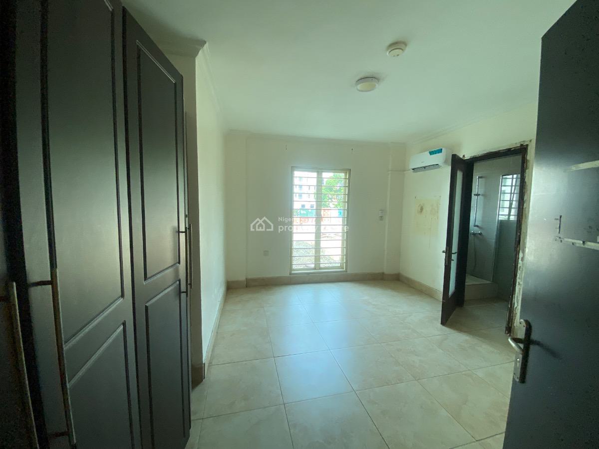 Serviced 3bedroom Maisonette with a Servant Quarter, Old Ikoyi, Ikoyi, Lagos, House for Rent