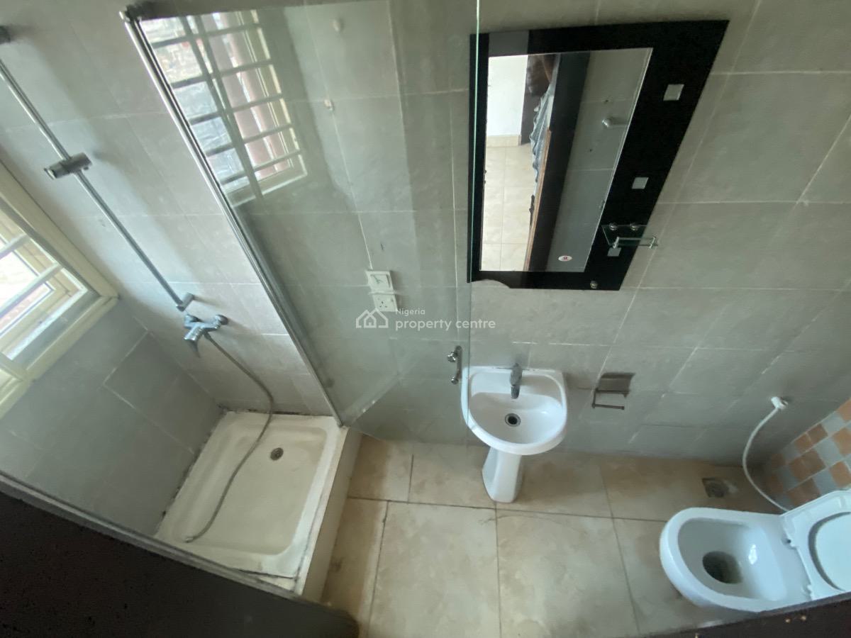 Serviced 3bedroom Maisonette with a Servant Quarter, Old Ikoyi, Ikoyi, Lagos, House for Rent