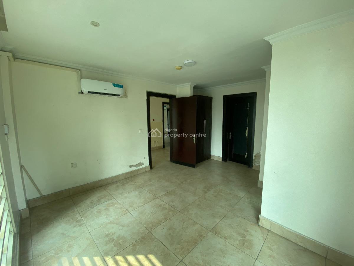 Serviced 3bedroom Maisonette with a Servant Quarter, Old Ikoyi, Ikoyi, Lagos, House for Rent