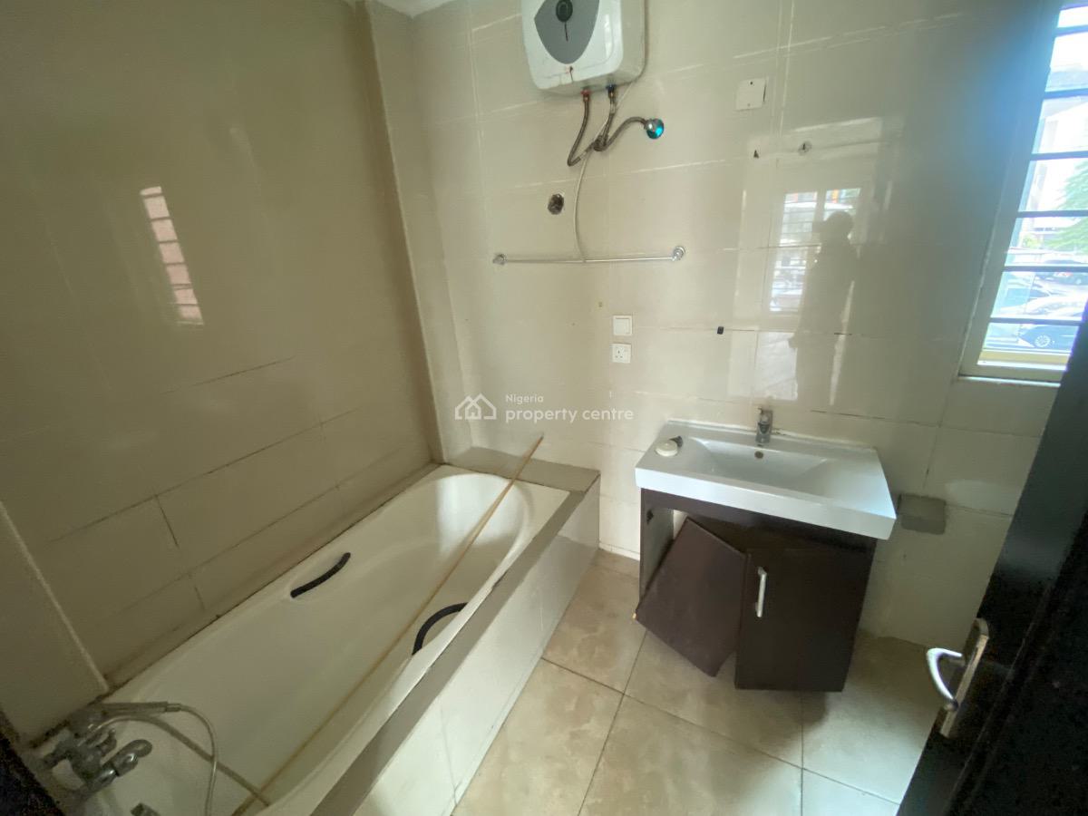 Serviced 3bedroom Maisonette with a Servant Quarter, Old Ikoyi, Ikoyi, Lagos, House for Rent