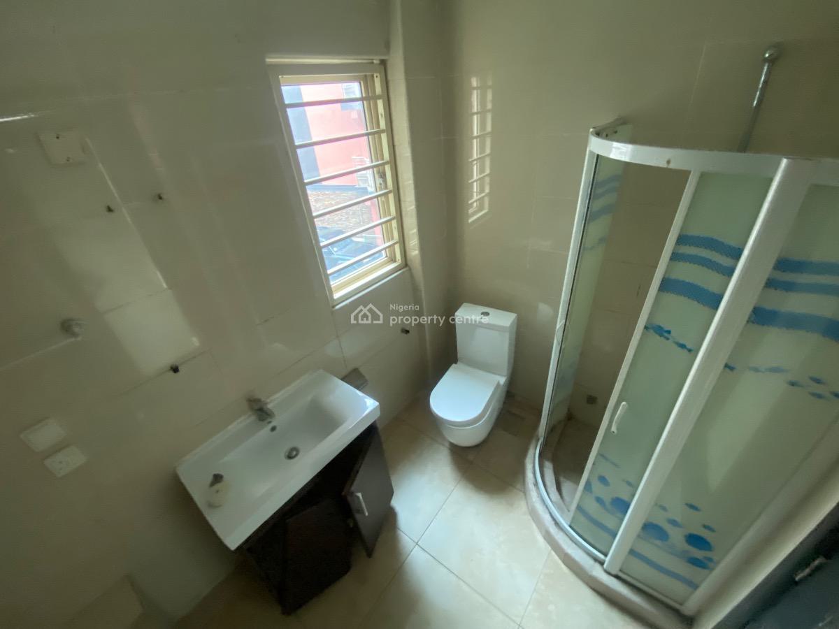 Serviced 3bedroom Maisonette with a Servant Quarter, Old Ikoyi, Ikoyi, Lagos, House for Rent