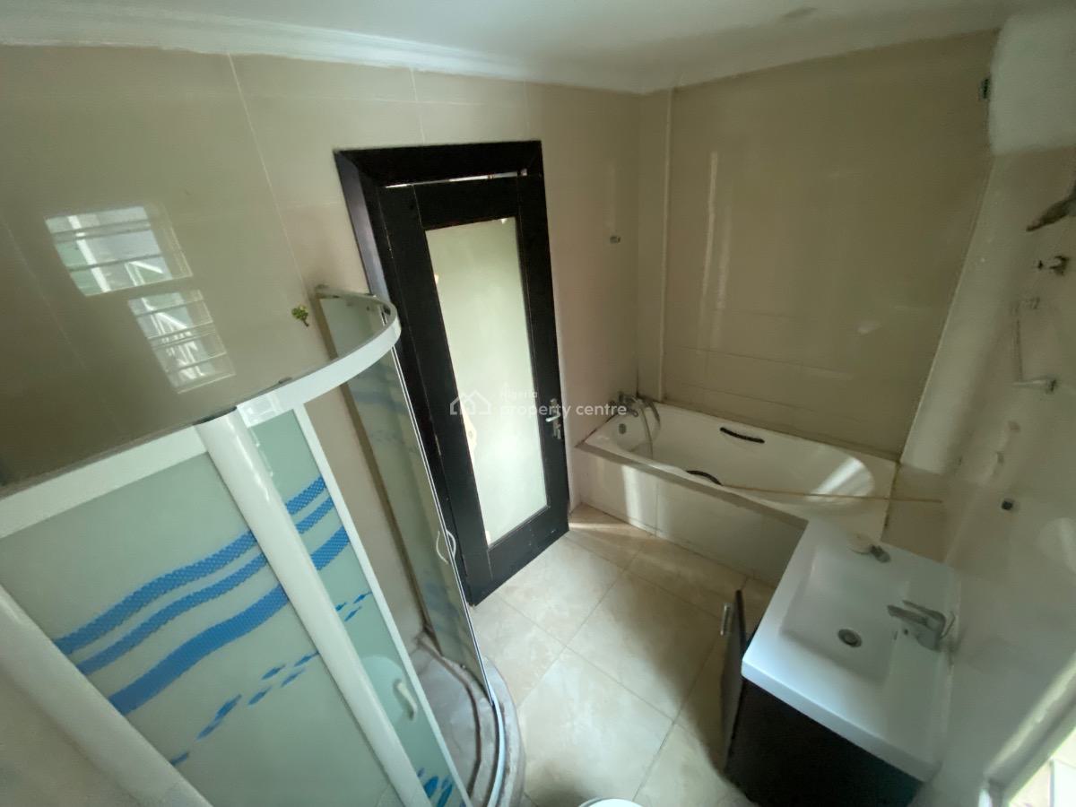 Serviced 3bedroom Maisonette with a Servant Quarter, Old Ikoyi, Ikoyi, Lagos, House for Rent