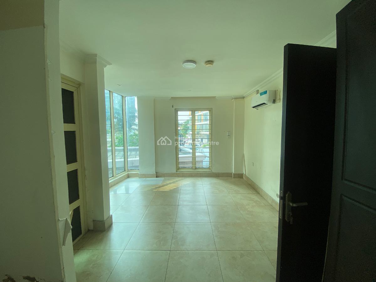 Serviced 3bedroom Maisonette with a Servant Quarter, Old Ikoyi, Ikoyi, Lagos, House for Rent