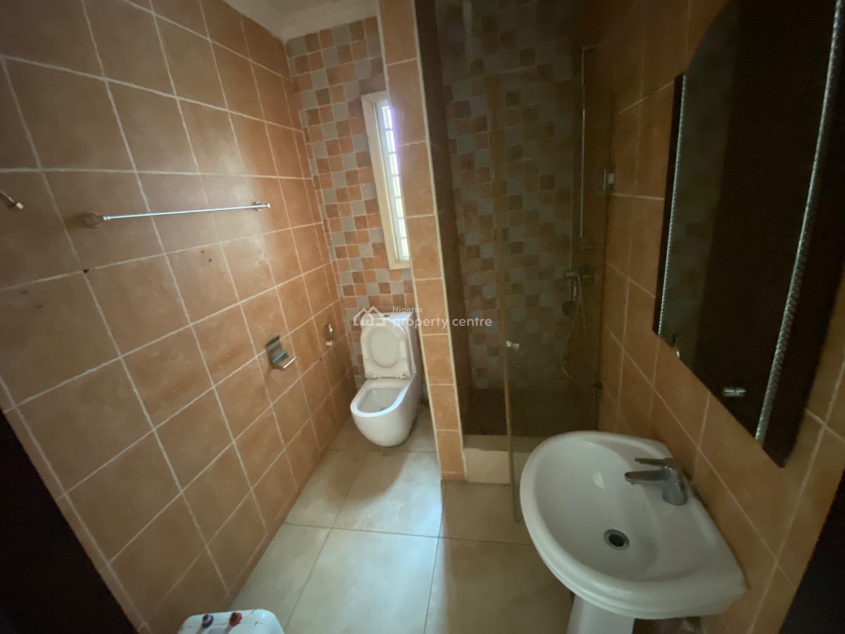 Serviced 3bedroom Maisonette with a Servant Quarter, Old Ikoyi, Ikoyi, Lagos, House for Rent