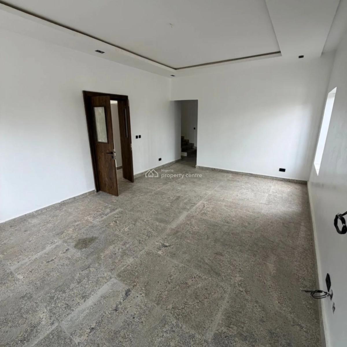 Newly Built 4bedroom Terrace Duplex with Bq, Gwarinpa, Abuja, House for Sale