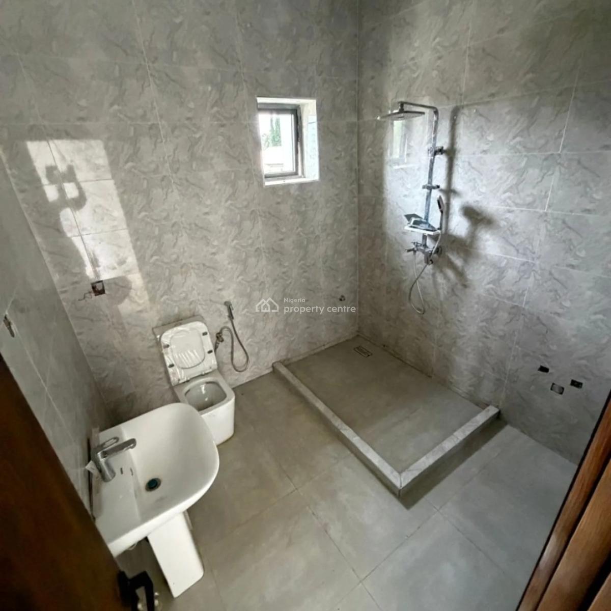 Newly Built 4bedroom Terrace Duplex with Bq, Gwarinpa, Abuja, House for Sale