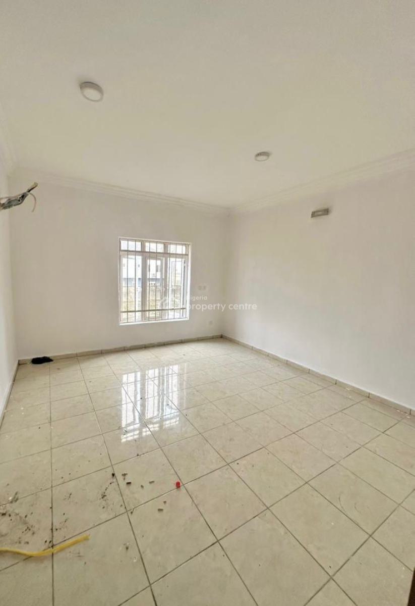 Share Apartment, Osapa, Lekki, Lagos, Flat / Apartment for Rent