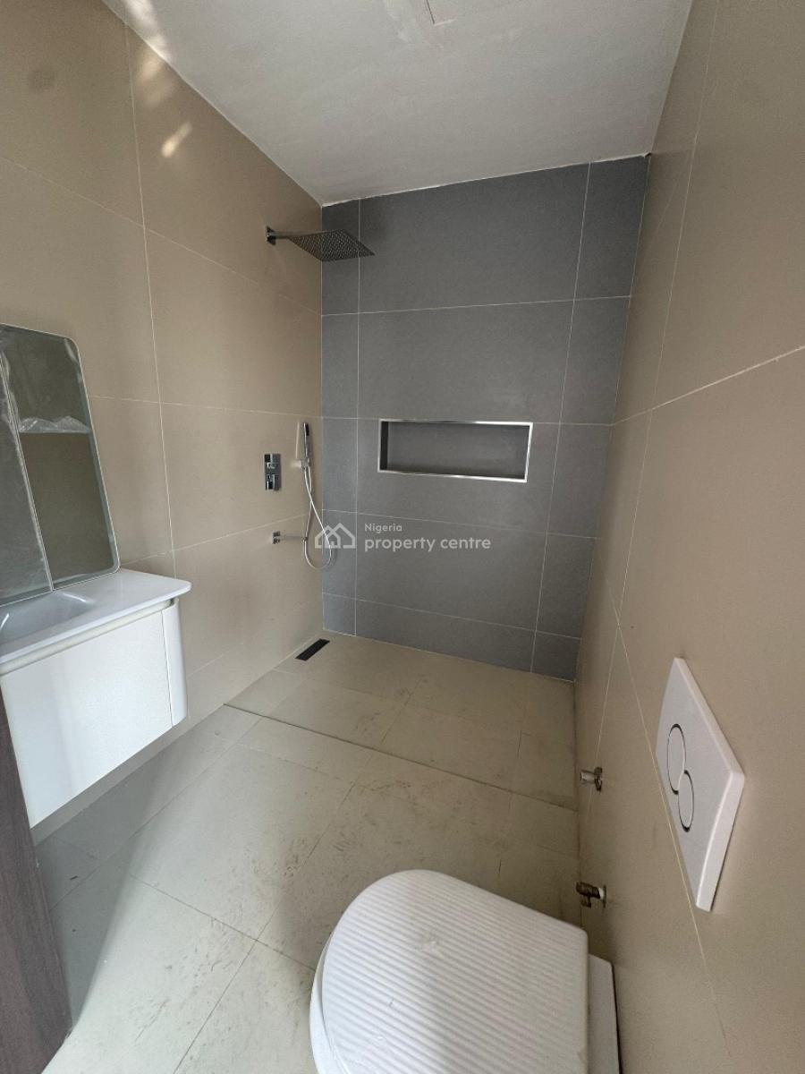 Beautifully Built 2bedroom Apartment, Lekki Phase 1, Lekki Phase 1, Lekki, Lagos, Semi-detached Duplex for Sale