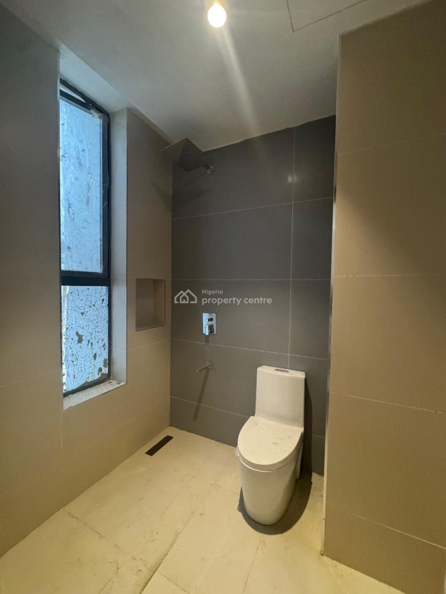 Beautifully Built 2bedroom Apartment, Lekki Phase 1, Lekki Phase 1, Lekki, Lagos, Semi-detached Duplex for Sale