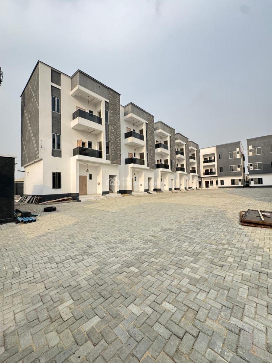 One Bedroom Aparment, Mobile Road, Ikota, Lekki, Lagos, Flat / Apartment for Sale