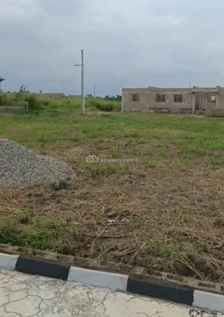 Affordable Buy and Build Land with C of O, Buy and Build Land with Built Structures Already, Mowe Town, Ogun, Residential Land for Sale