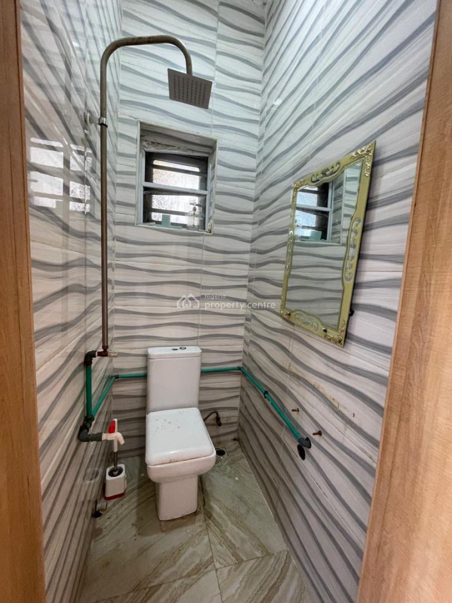 Studio, Oral Estate, Lekki Phase 1, Lekki, Lagos, Flat / Apartment for Rent