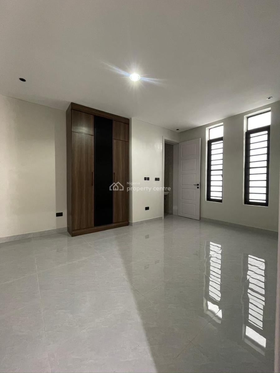 Luxurious 5 Bedroom Detached Duplex with Pool Bq, Orchid, Lekki Phase 2, Lekki, Lagos, Detached Duplex for Sale
