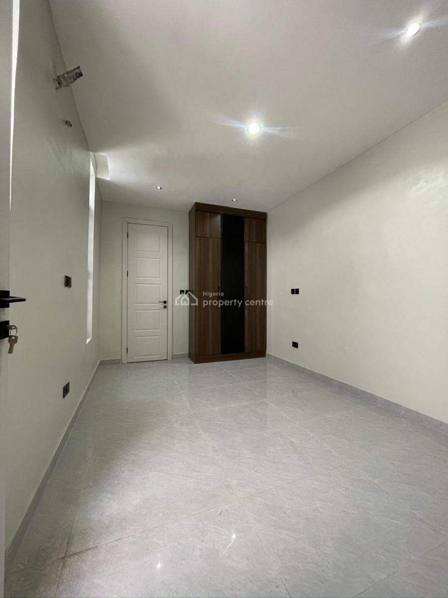 Luxurious 5 Bedroom Detached Duplex with Pool Bq, Orchid, Lekki Phase 2, Lekki, Lagos, Detached Duplex for Sale