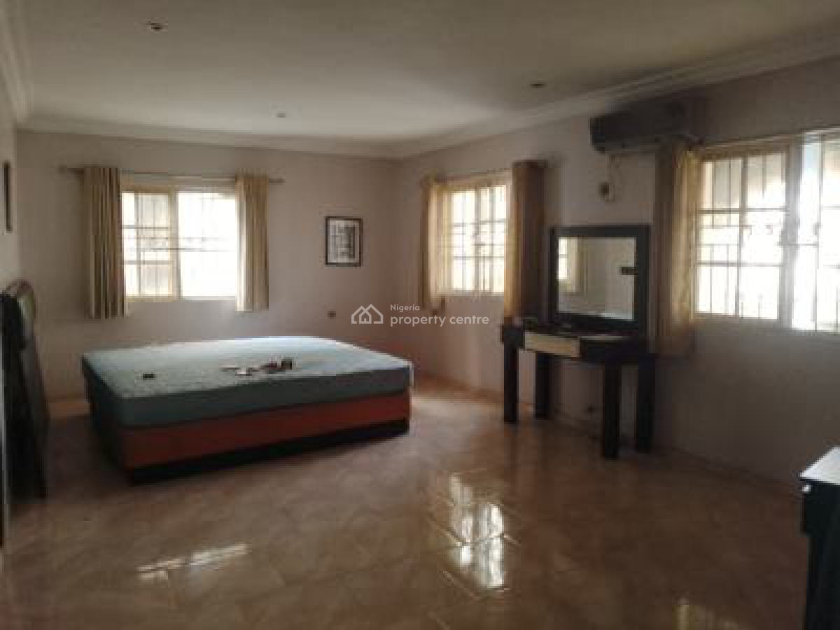 Luxury 4 Bedroom Detached Duplex with 2 Rooms Bungalow (bq), Olokonla, Ajah, Ajah, Lagos, Factory for Rent