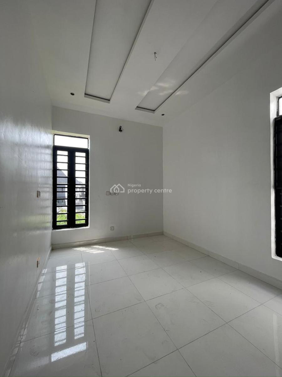 Exquisite 5 Bedroom Detached Duplex with Pool Bq, Orchid, Lekki Phase 2, Lekki, Lagos, Detached Duplex for Sale