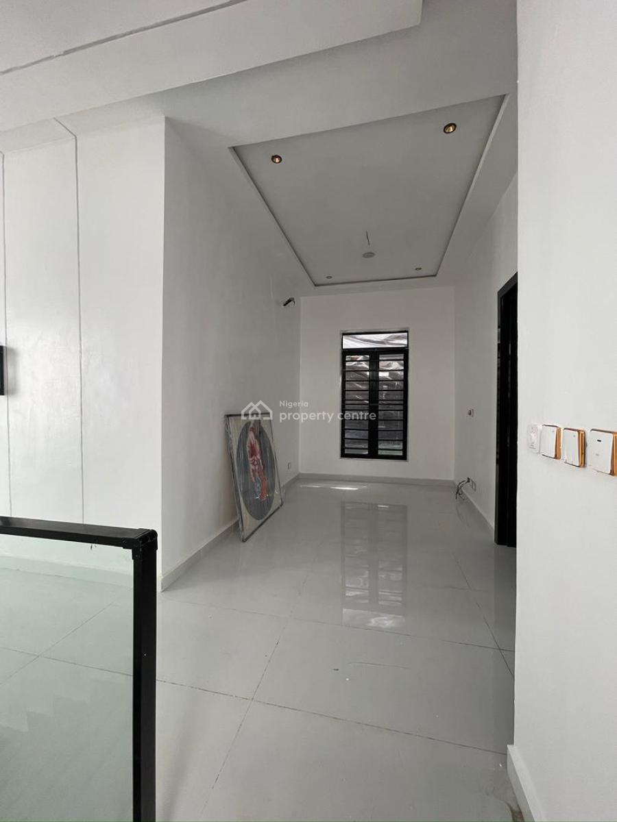 Exquisite 5 Bedroom Detached Duplex with Pool Bq, Orchid, Lekki Phase 2, Lekki, Lagos, Detached Duplex for Sale