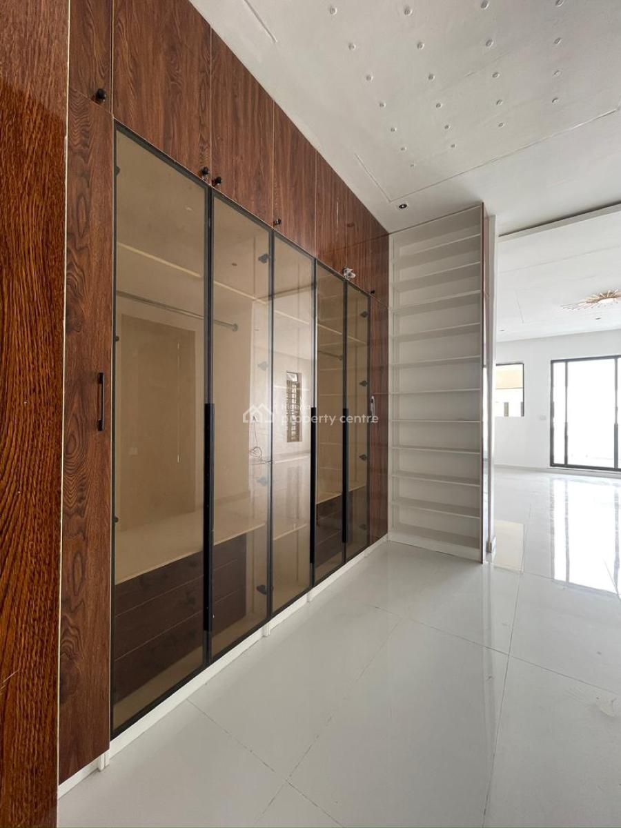 Exquisite 5 Bedroom Detached Duplex with Pool Bq, Orchid, Lekki Phase 2, Lekki, Lagos, Detached Duplex for Sale